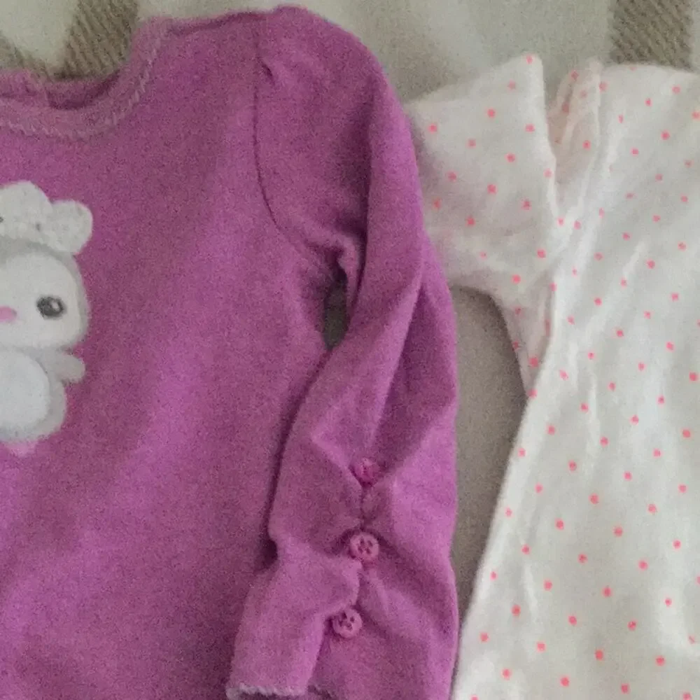 Gymboree 6-12onsies bundle of NWOT